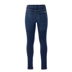 Joe’s Jeans Skinny Jeans in Dark Blue Saturn